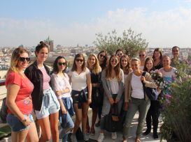 06 Terraza Circulo Bellas Artes